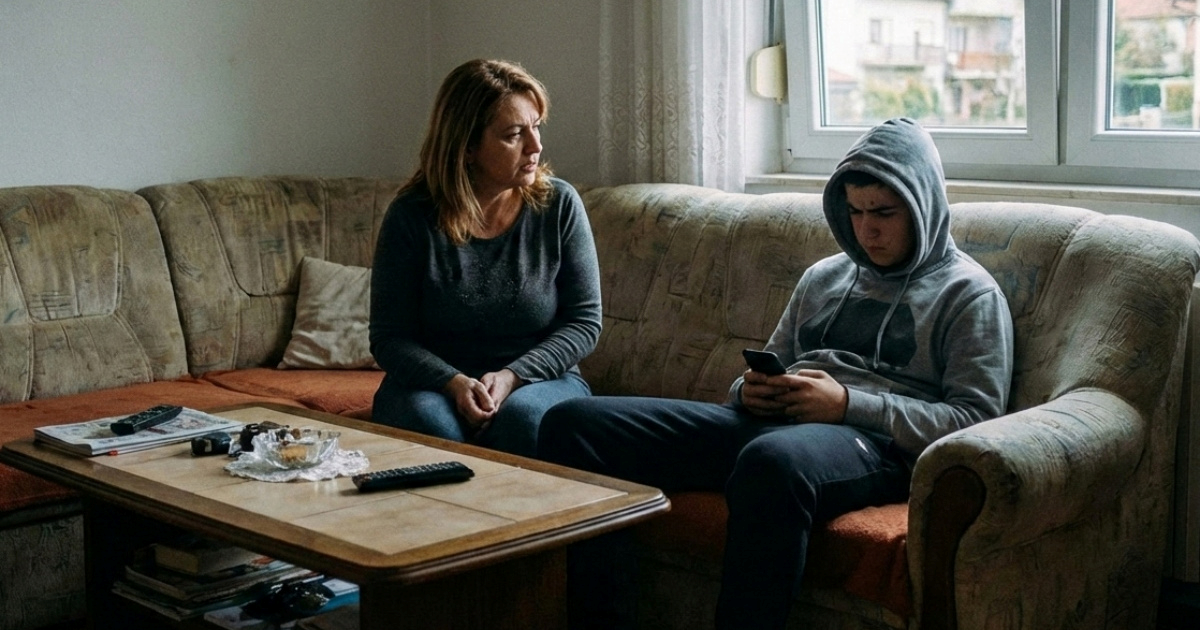 Majka dirnula regiju: "Kad vas dijete počne odbacivati, ne smijete odustati"