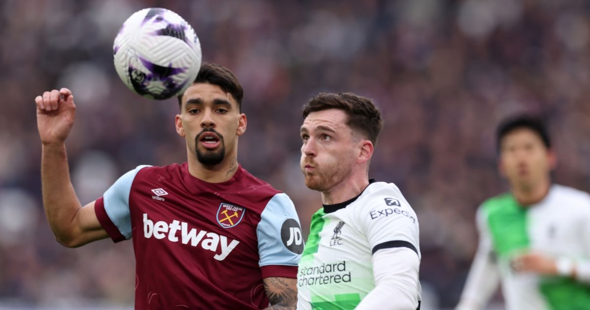 Liverpool ponovno kiksao. Sve više zaostaje za Cityjem i Arsenalom