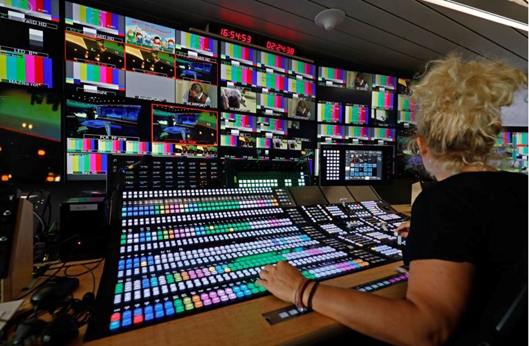 Njemačka javna televizija ispričala se nakon prikazivanja AI generiranog sadržaja