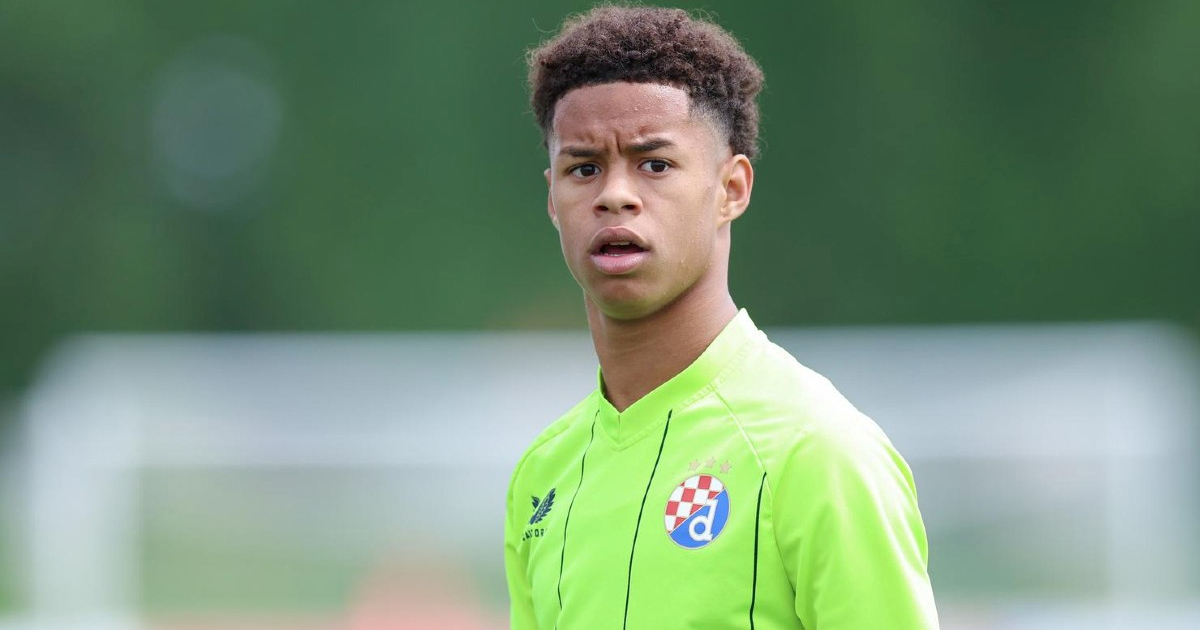 Insajder: Ogroman interes za Belinha. Evo koji ga klubovi žele