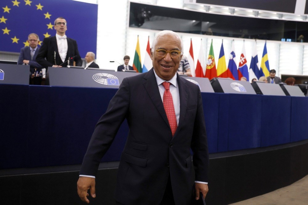 EU blizu važne odluke za budućnost Ukrajine