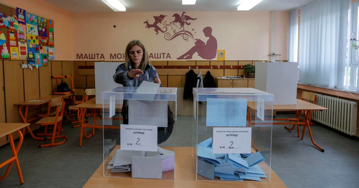 Na Kosovu uhićeno više od 100 ljudi zbog sumnje u izbornu prijevaru