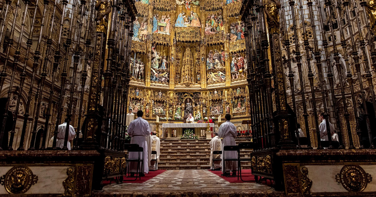 Španjolska Crkva pristala na obeštećenje žrtava seksualnog zlostavljanja