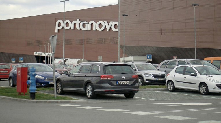 Mađari masovno kupuju po trgovinama u Slavoniji i Baranji