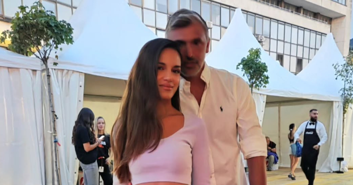 Nives i Goran Ivanišević posjetili Sarajevo Film Festival: "Predobro kao i uvijek"