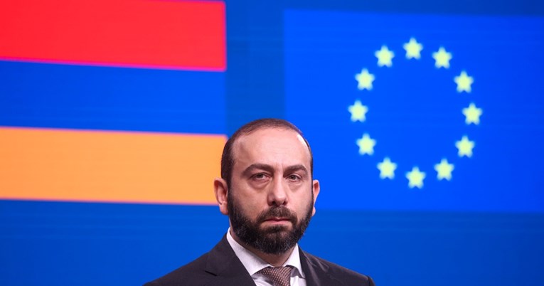 Armenija započela proces pristupanja Europskoj uniji, Kremlj već poslao upozorenje