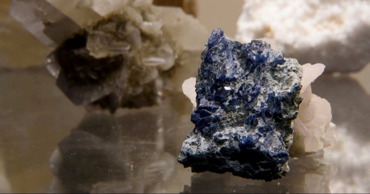 Što su rijetki zemni metali i zašto ih želi cijeli svijet?