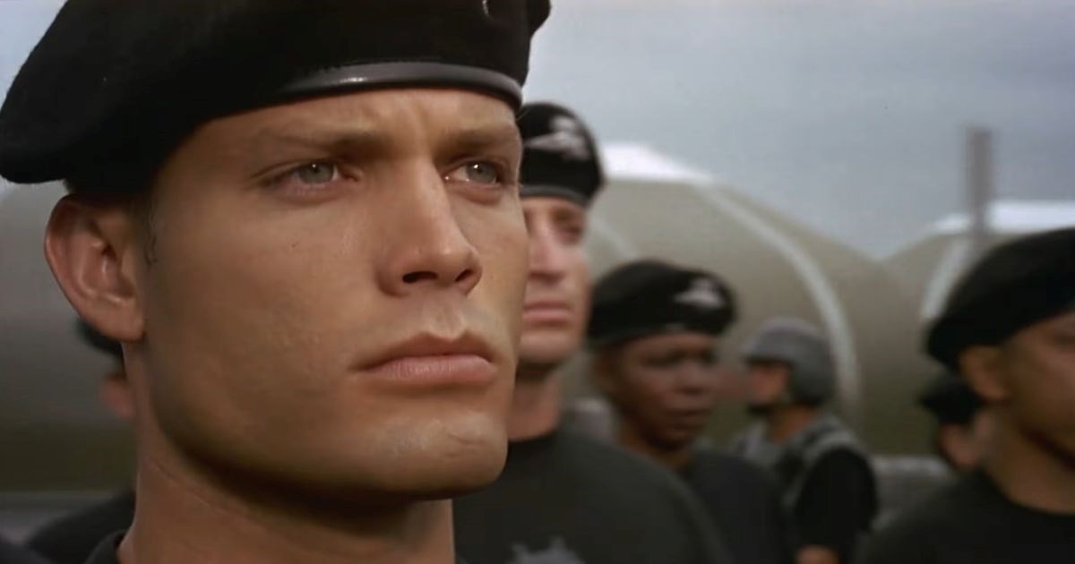 Sci-Fi klasik iz 1997. godine dobiva svoj prvi remake