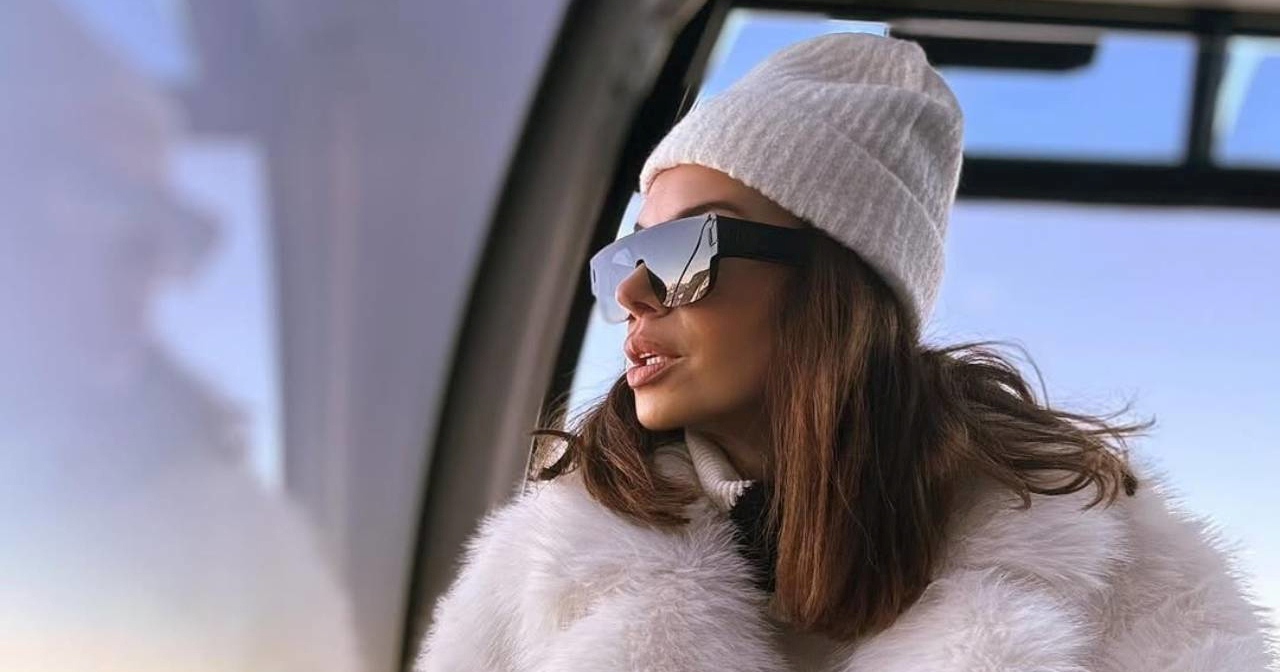 Iva Jerković objavila fotografiju partnera Zefe: "Moja najveća ljubav"