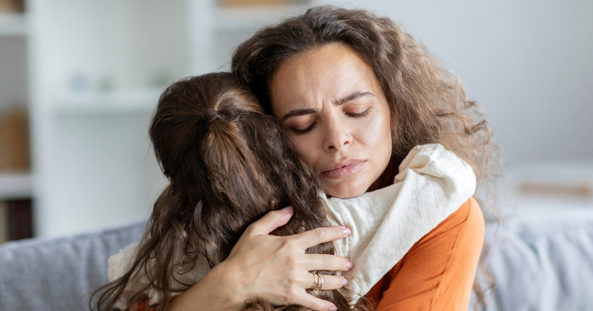 Pet fraza koje govore emocionalno zreli roditelji