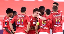 PSG prišao Lilleu na bod kolo prije kraja, Kovač korak bliže Ligi prvaka
