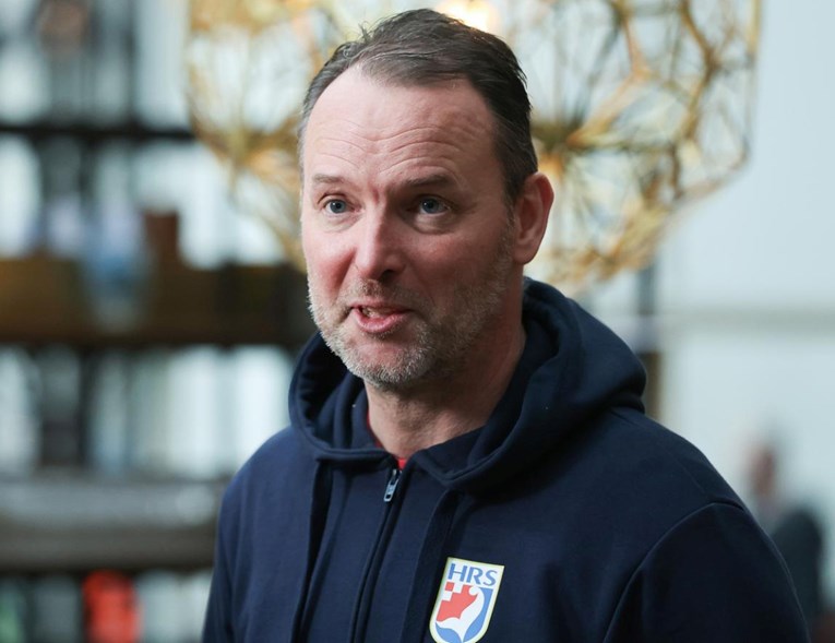 Sigurdsson poručio svojim Islanđanima: Sutra sam samo Hrvat