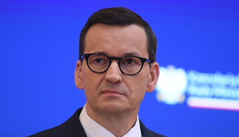 Premijer Poljske rekao da bi Kina mogla napasti Tajvan. Kina žestoko reagirala