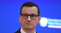 Kina optužuje Poljsku da se miješa u njezina unutarnja pitanja