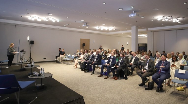 Hrvatska bi do kraja godine trebala ispuniti uvjete za članstvo u OECD-u