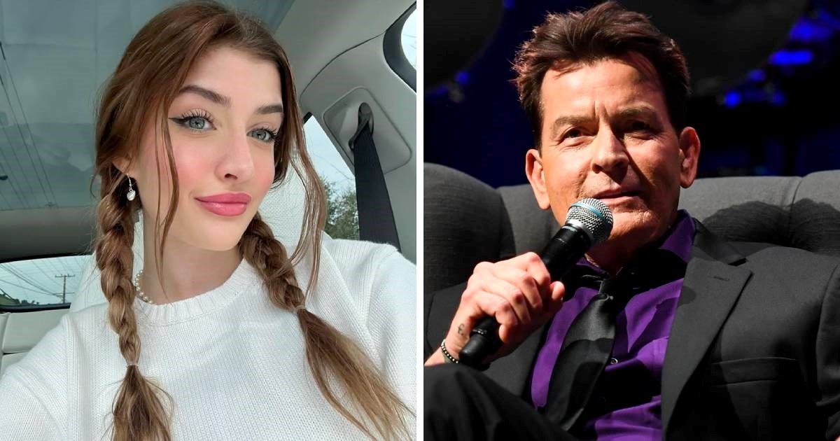 Kći Charlieja Sheena ne razgovara s njim: "Nije me ni nazvao nakon operacije"