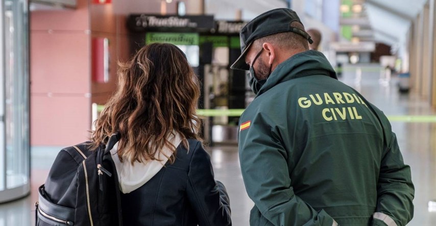 Španjolska vraća novac ljudima koji su lani kažnjeni zbog kršenja mjera