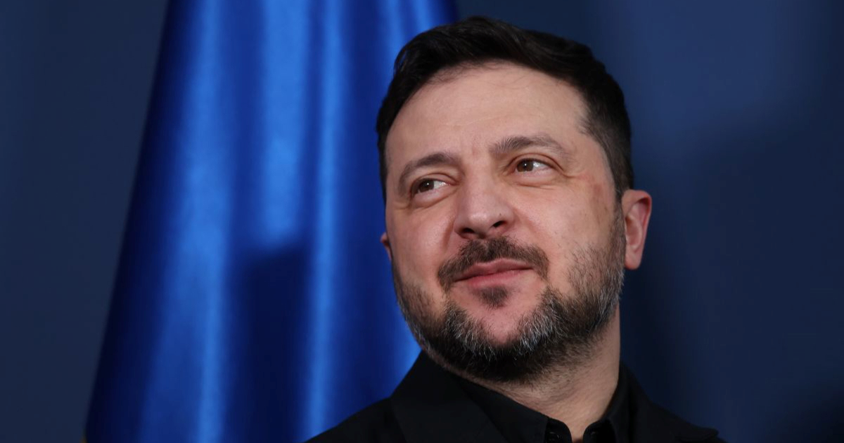 Zelenski: Putin nije više mladić, nema još puno vremena. Daj Bože da nema