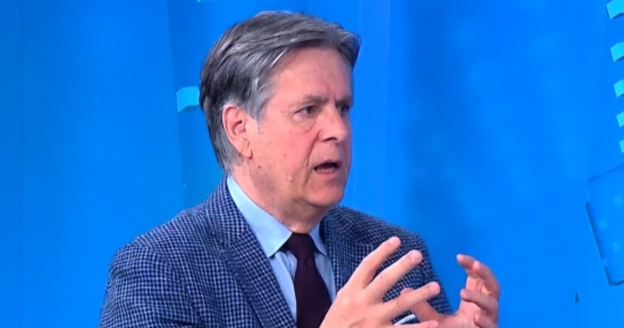 Ekonomist: Projekt Pantheon je znanstvena fantastika, Hrvatskoj treba hrane