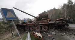 Ruski tenkovi imaju ogromnu manu za koju svi znaju već 30 godina