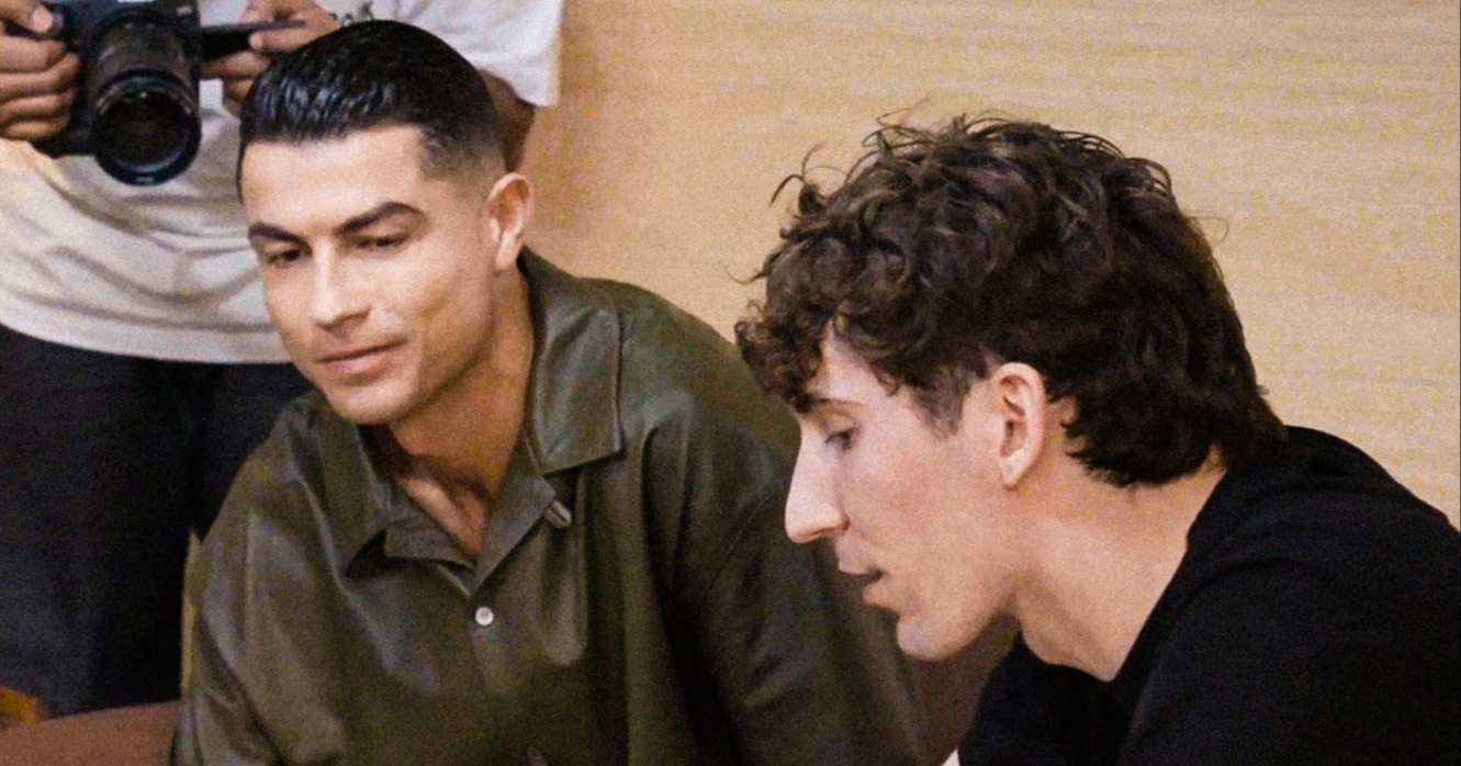 Hrvat koji je za LEGO dizajnirao figuricu Ronalda (i upoznao ga): "Ostvario sam san"