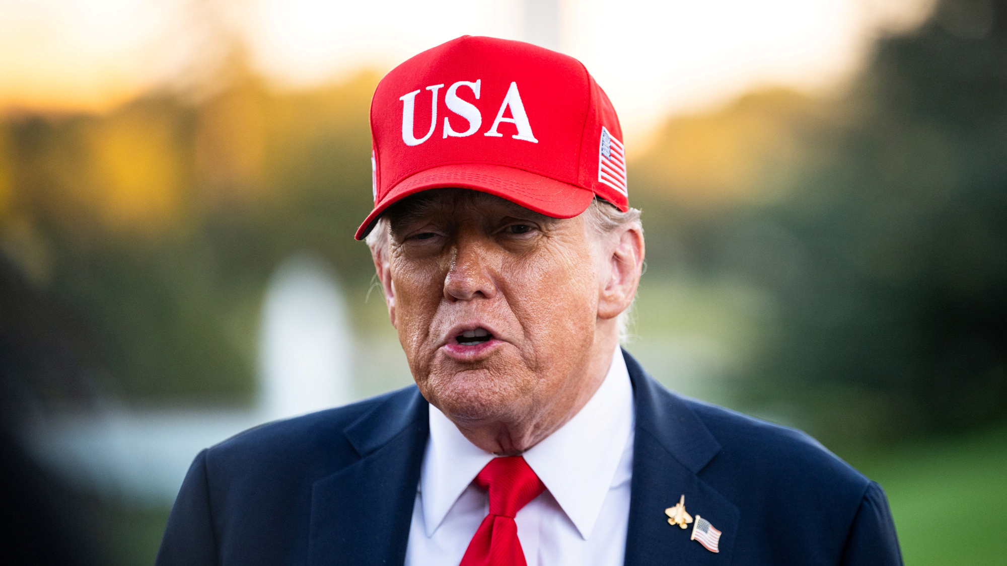 Trump u petak ide na redoviti liječnički