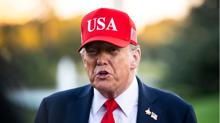  Trump u petak ide na redoviti liječnički