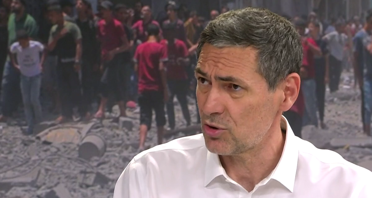 Kotromanović: Nažalost, gomila svjetskih i europskih lidera su pametne budale