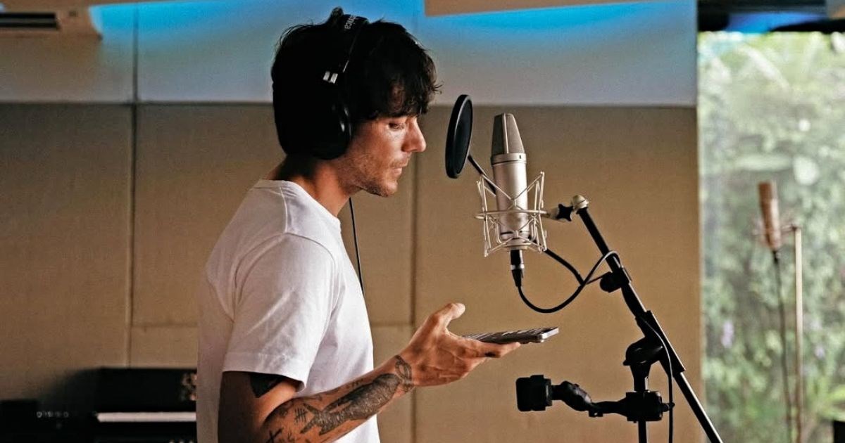 Nakon Harryja Stylesa, još jedan bivši član One Directiona najavio novi album