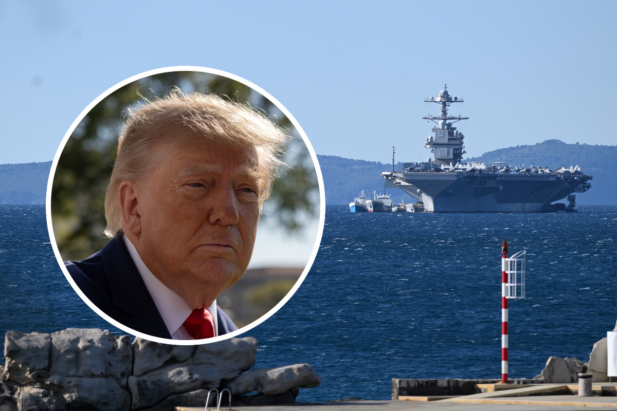SAD bi mogao ponovno napasti Iran ovog vikenda, tvrdi američki veleposlanik