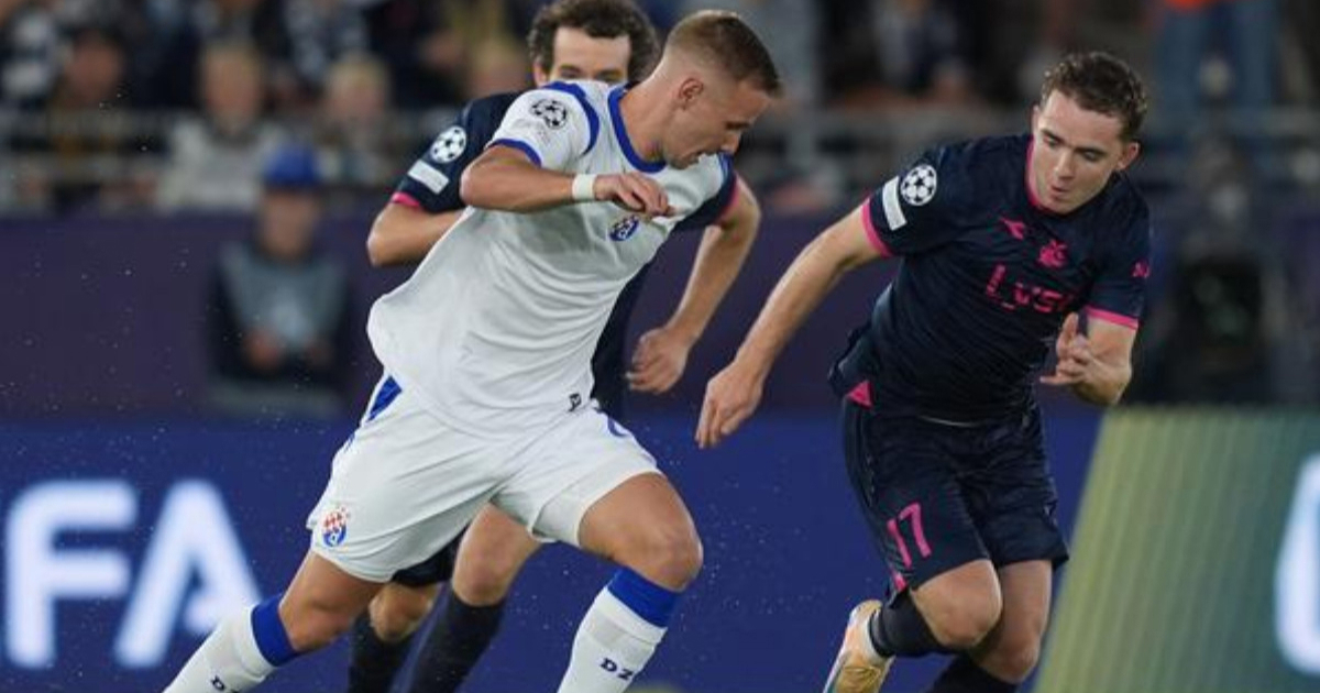 UŽIVO Šok za Dinamo nakon vodstva. Norvežani izjednačili iz penala