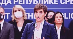 Srpska premijerka: Blizu smo odluke o povlačenju dozvola za rudnik litija
