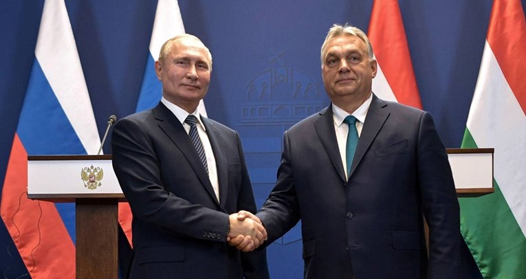 Orban: Nama ove zime neće faliti plina i struje, Europa je sama sebi otežala