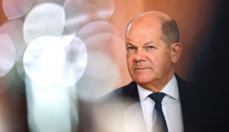 Scholz o prosvjedima Arapa u Njemačkoj: Ne možemo prihvatiti antisemitske poruke