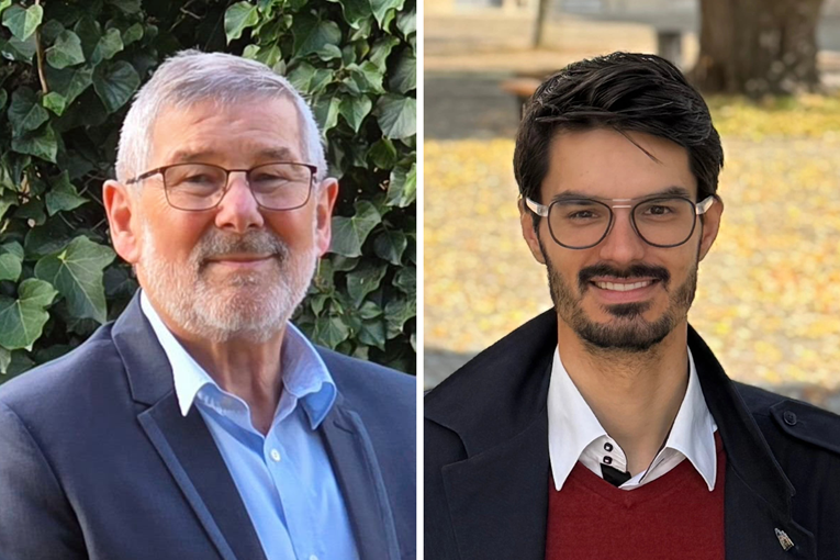 Za gradonačelnika francuskog grada natječu se Hittler i Zielinski