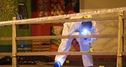 Detalji ubojstva nožem u Zagrebu, ubijen je 31-godišnjak