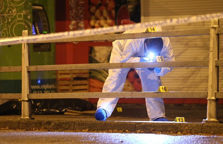 Detalji napada u Zagrebu, ubijen je 31-godišnjak, umro je na mjestu