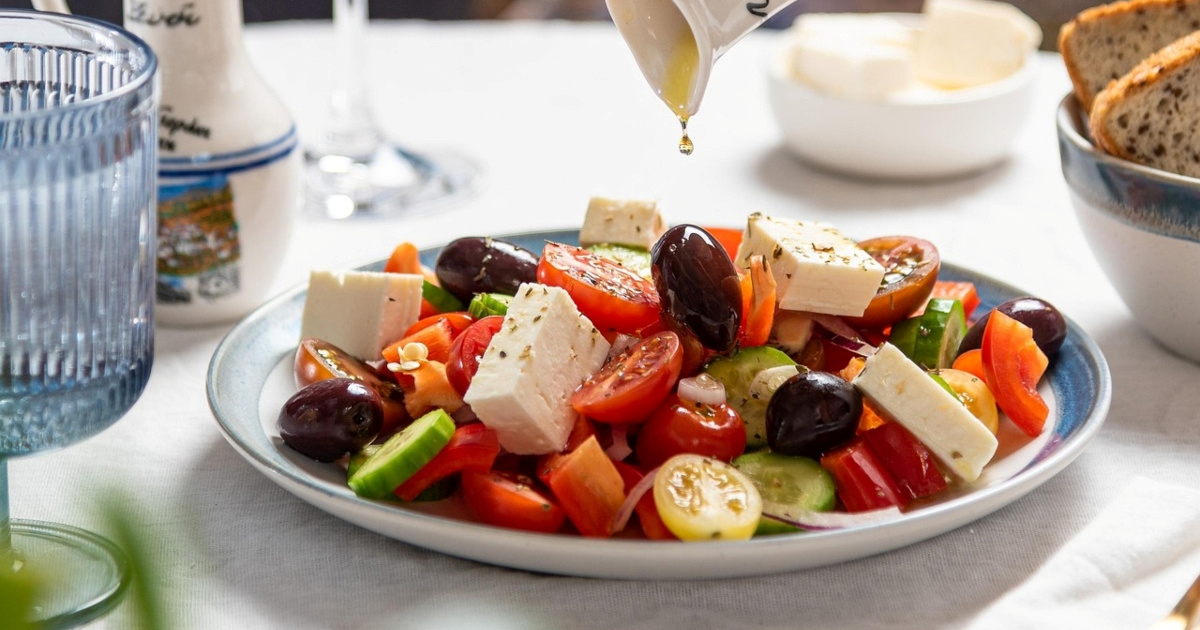 12 zdravih namirnica koje su zasitnije od kruha