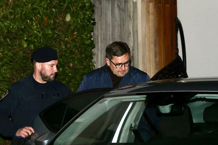 Prisluškivali Mikulića. Vlasnik kamenoloma se hvalio: Sve sam riješio s njim