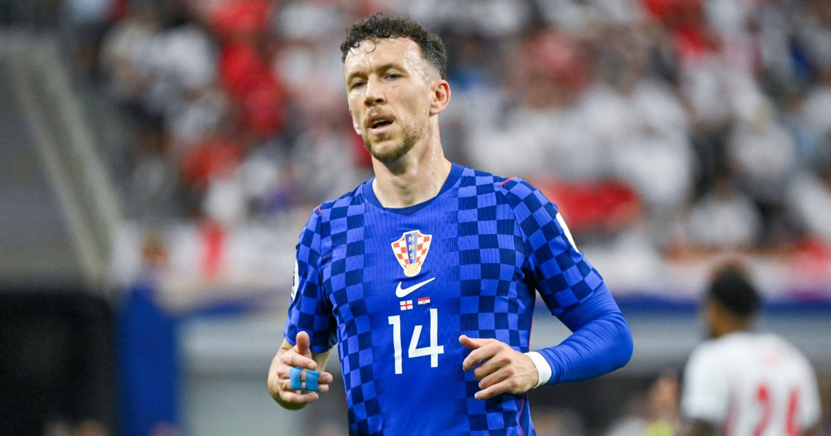 Bilić: Da imam dva Perišića, igrali bi obojica