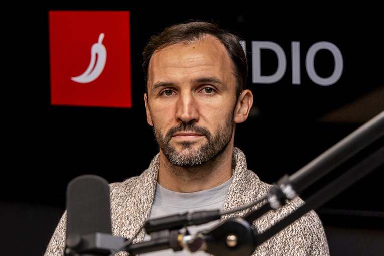 Badelj za Index o povratku u Dinamo, odbijanju Milana i hrvatskoj reprezentaciji 