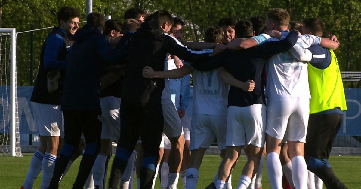 Senzacija u Sloveniji. Drugoligaš ušao u finale Kupa