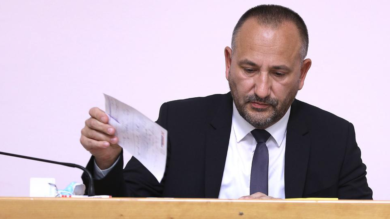 Zekanović: Ljudi mi govore da će se cijepiti zbog onoga što sam rekao