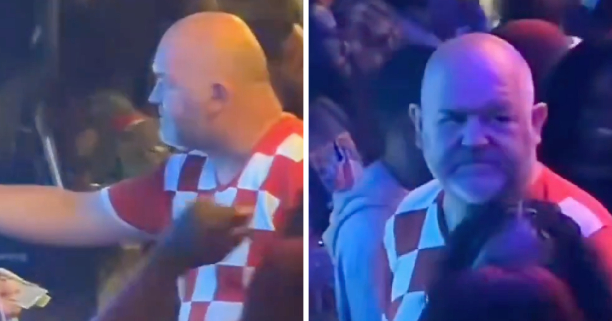 Hrvatski navijač u Torontu zalutao u gay klub, video je hit