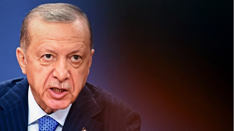 Erdogan: Možda ćemo odobriti kandidaturu Finske za članstvo u NATO-u