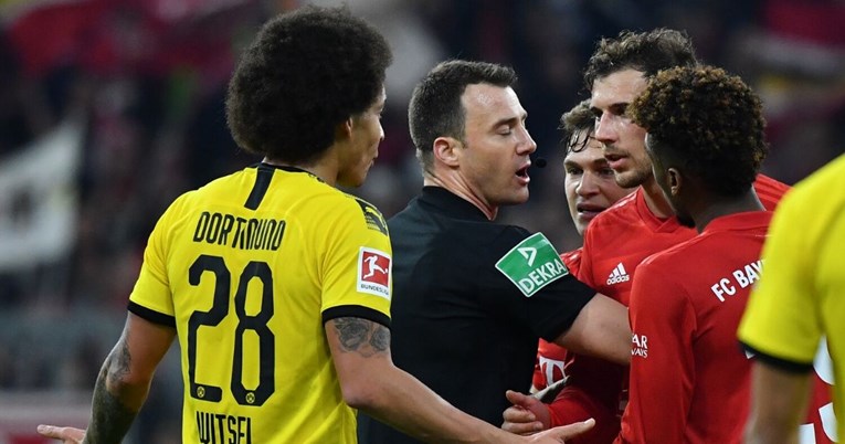 Četiri njemačka kluba nevjerojatnom gestom spašavaju cijelu Bundesligu