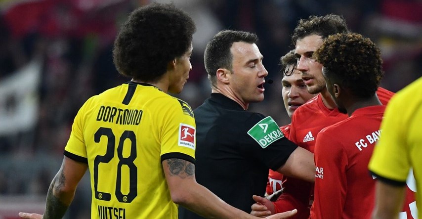 Četiri njemačka kluba nevjerojatnom gestom spašavaju cijelu Bundesligu