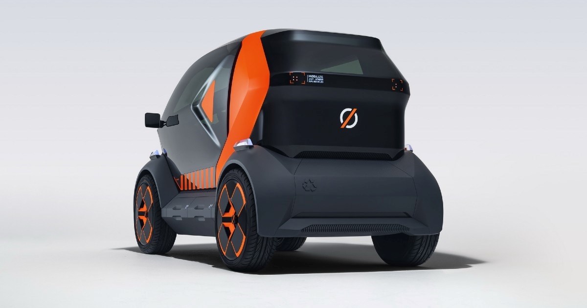 Kinezi tužili Renault zbog krađe logotipa