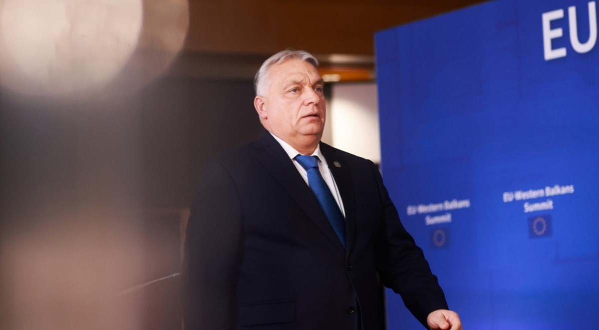 Orban: Ulazak Ukrajine u EU je objava rata Mađarskoj
