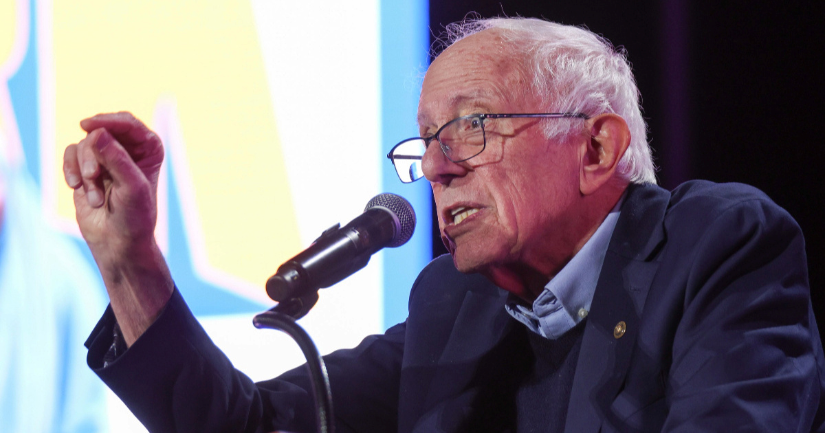 Bernie Sanders poziva na razbijanje tvrtke OpenAI, tvorca ChatGPT-a